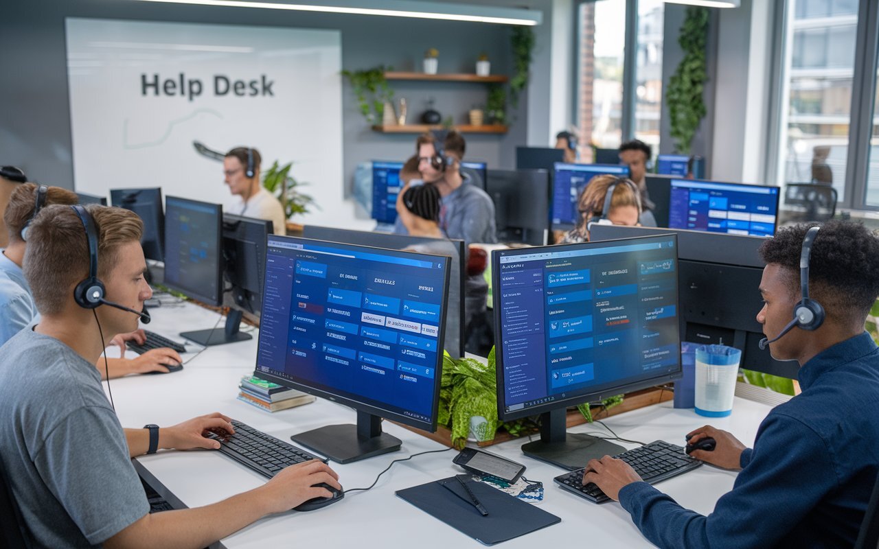 Streamline Your Customer Support with Zoho Desk This Holiday Season